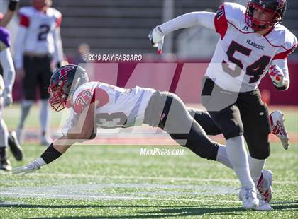 Thumbnail 3 in Plainedge vs. Sayville (Long Island Division III Championship) photogallery.