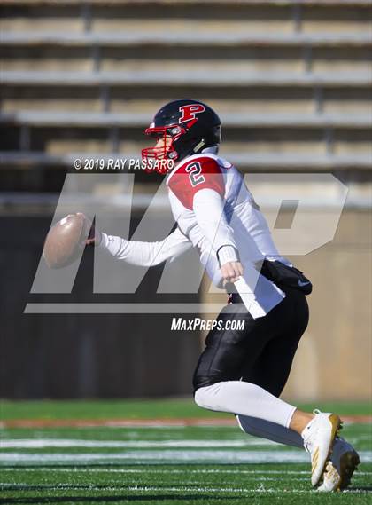 Thumbnail 2 in Plainedge vs. Sayville (Long Island Division III Championship) photogallery.