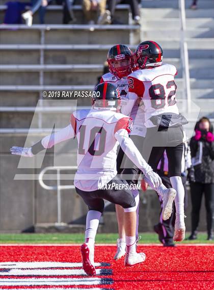Thumbnail 1 in Plainedge vs. Sayville (Long Island Division III Championship) photogallery.