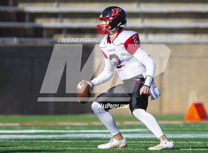 Thumbnail 1 in Plainedge vs. Sayville (Long Island Division III Championship) photogallery.