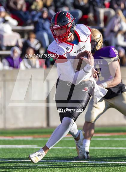 Thumbnail 3 in Plainedge vs. Sayville (Long Island Division III Championship) photogallery.