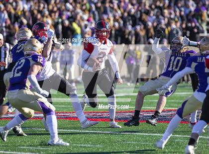 Thumbnail 1 in Plainedge vs. Sayville (Long Island Division III Championship) photogallery.