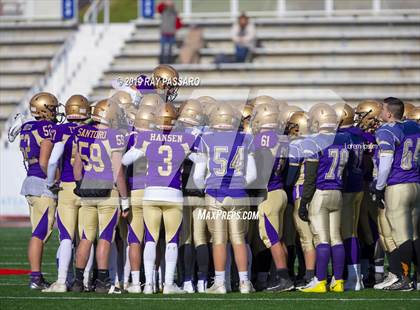 Thumbnail 2 in Plainedge vs. Sayville (Long Island Division III Championship) photogallery.