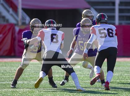 Thumbnail 3 in Plainedge vs. Sayville (Long Island Division III Championship) photogallery.