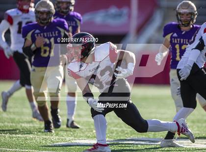 Thumbnail 3 in Plainedge vs. Sayville (Long Island Division III Championship) photogallery.