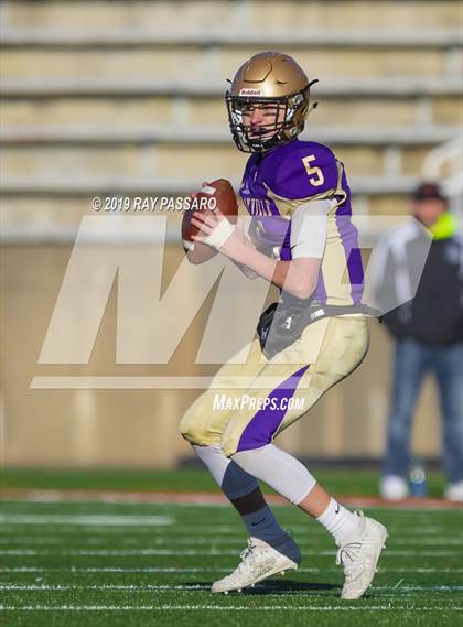 Thumbnail 1 in Plainedge vs. Sayville (Long Island Division III Championship) photogallery.