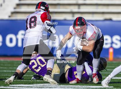 Thumbnail 3 in Plainedge vs. Sayville (Long Island Division III Championship) photogallery.