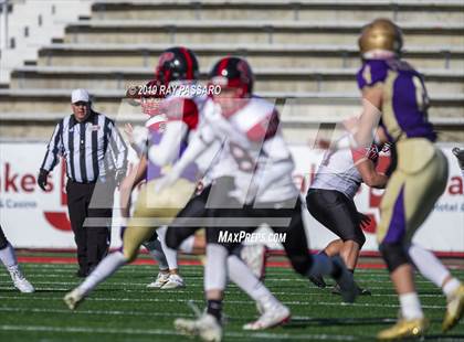 Thumbnail 1 in Plainedge vs. Sayville (Long Island Division III Championship) photogallery.