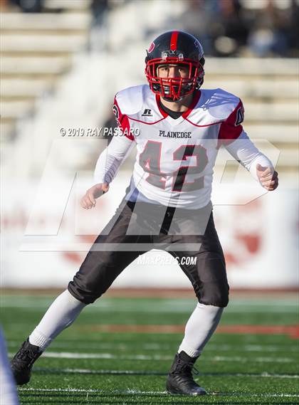 Thumbnail 3 in Plainedge vs. Sayville (Long Island Division III Championship) photogallery.