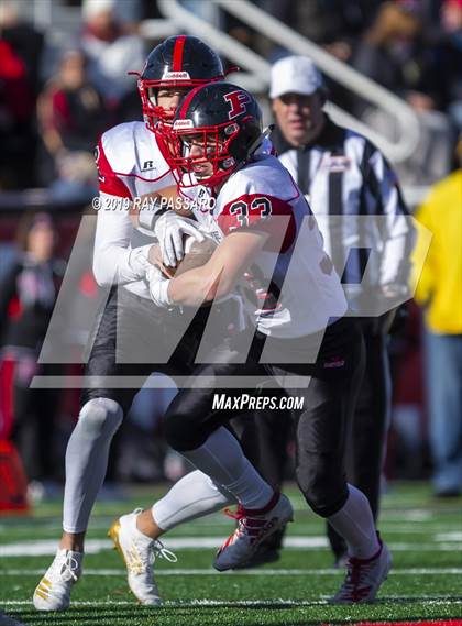 Thumbnail 3 in Plainedge vs. Sayville (Long Island Division III Championship) photogallery.