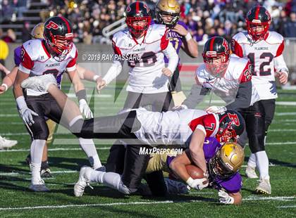 Thumbnail 3 in Plainedge vs. Sayville (Long Island Division III Championship) photogallery.