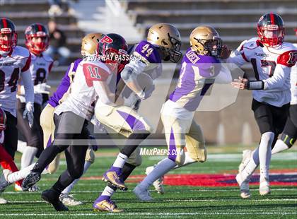 Thumbnail 2 in Plainedge vs. Sayville (Long Island Division III Championship) photogallery.