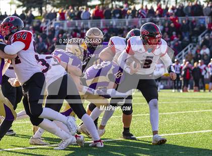 Thumbnail 3 in Plainedge vs. Sayville (Long Island Division III Championship) photogallery.