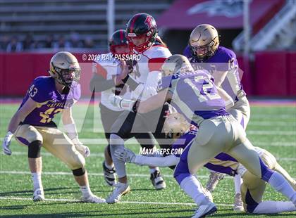 Thumbnail 3 in Plainedge vs. Sayville (Long Island Division III Championship) photogallery.