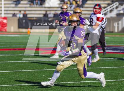 Thumbnail 1 in Plainedge vs. Sayville (Long Island Division III Championship) photogallery.