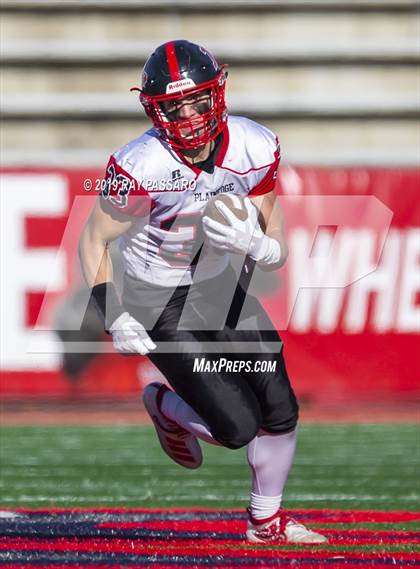 Thumbnail 2 in Plainedge vs. Sayville (Long Island Division III Championship) photogallery.