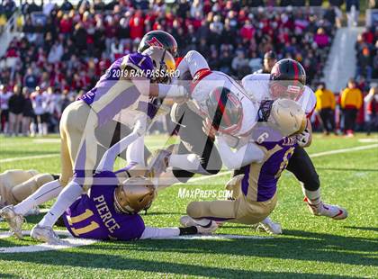 Thumbnail 1 in Plainedge vs. Sayville (Long Island Division III Championship) photogallery.
