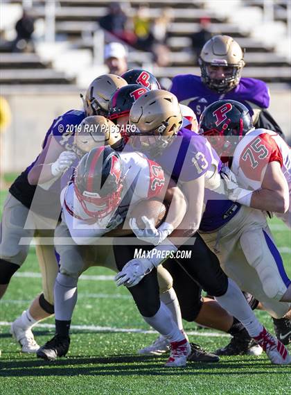 Thumbnail 1 in Plainedge vs. Sayville (Long Island Division III Championship) photogallery.