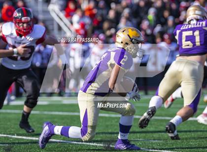 Thumbnail 3 in Plainedge vs. Sayville (Long Island Division III Championship) photogallery.