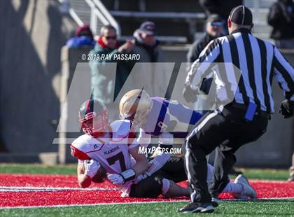 Thumbnail 3 in Plainedge vs. Sayville (Long Island Division III Championship) photogallery.