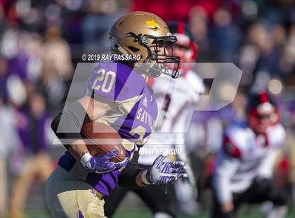 Thumbnail 3 in Plainedge vs. Sayville (Long Island Division III Championship) photogallery.