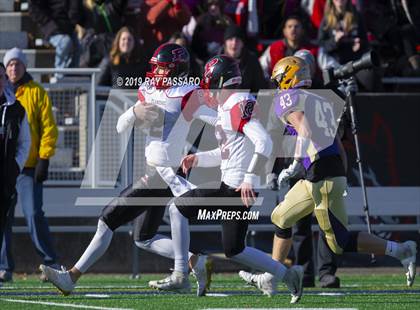 Thumbnail 3 in Plainedge vs. Sayville (Long Island Division III Championship) photogallery.