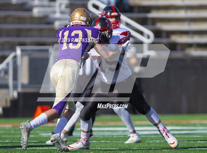Thumbnail 2 in Plainedge vs. Sayville (Long Island Division III Championship) photogallery.