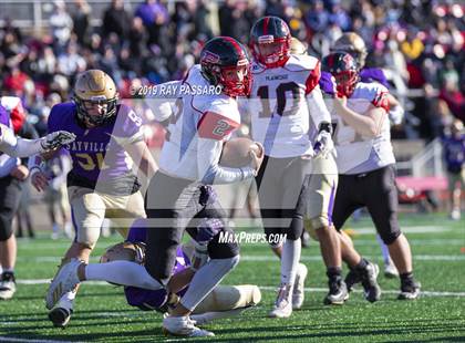 Thumbnail 1 in Plainedge vs. Sayville (Long Island Division III Championship) photogallery.