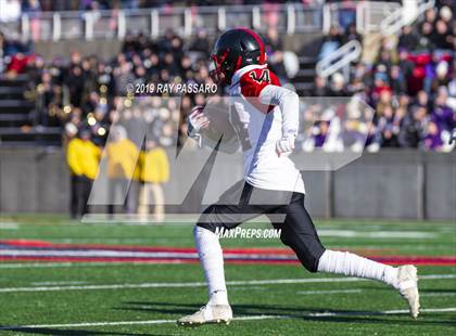 Thumbnail 2 in Plainedge vs. Sayville (Long Island Division III Championship) photogallery.