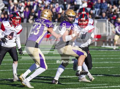 Thumbnail 2 in Plainedge vs. Sayville (Long Island Division III Championship) photogallery.
