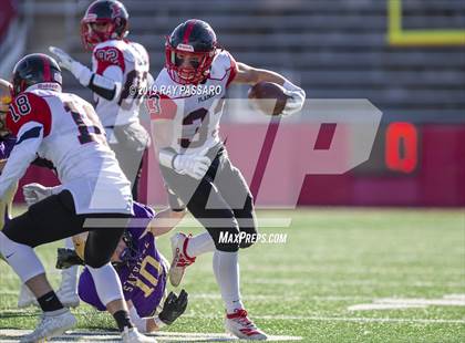Thumbnail 2 in Plainedge vs. Sayville (Long Island Division III Championship) photogallery.