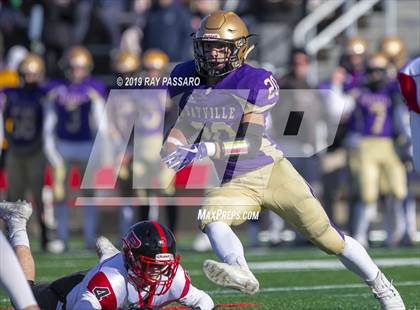 Thumbnail 1 in Plainedge vs. Sayville (Long Island Division III Championship) photogallery.
