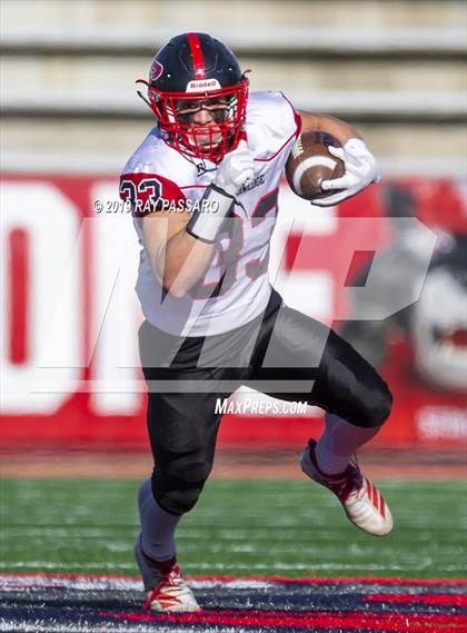 Thumbnail 3 in Plainedge vs. Sayville (Long Island Division III Championship) photogallery.