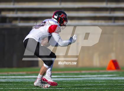 Thumbnail 3 in Plainedge vs. Sayville (Long Island Division III Championship) photogallery.
