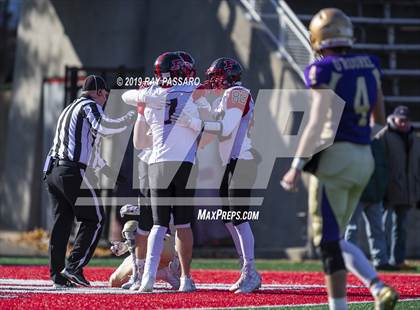 Thumbnail 3 in Plainedge vs. Sayville (Long Island Division III Championship) photogallery.