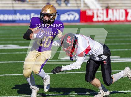 Thumbnail 3 in Plainedge vs. Sayville (Long Island Division III Championship) photogallery.