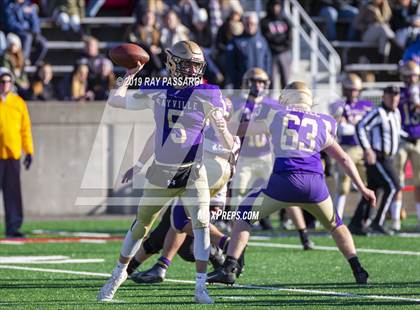 Thumbnail 1 in Plainedge vs. Sayville (Long Island Division III Championship) photogallery.