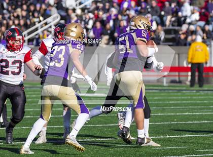 Thumbnail 1 in Plainedge vs. Sayville (Long Island Division III Championship) photogallery.