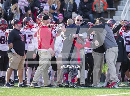 Thumbnail 1 in Plainedge vs. Sayville (Long Island Division III Championship) photogallery.