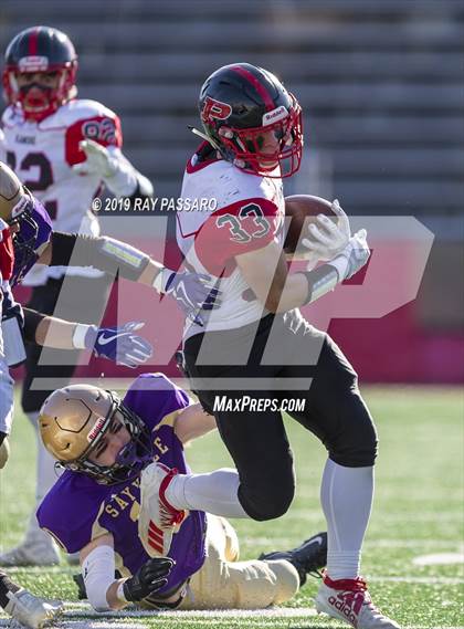 Thumbnail 2 in Plainedge vs. Sayville (Long Island Division III Championship) photogallery.