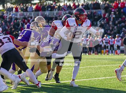 Thumbnail 1 in Plainedge vs. Sayville (Long Island Division III Championship) photogallery.