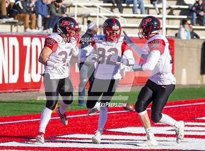 Thumbnail 2 in Plainedge vs. Sayville (Long Island Division III Championship) photogallery.
