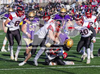 Thumbnail 3 in Plainedge vs. Sayville (Long Island Division III Championship) photogallery.