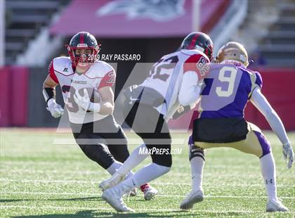 Thumbnail 3 in Plainedge vs. Sayville (Long Island Division III Championship) photogallery.