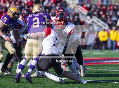 Thumbnail 3 in Plainedge vs. Sayville (Long Island Division III Championship) photogallery.