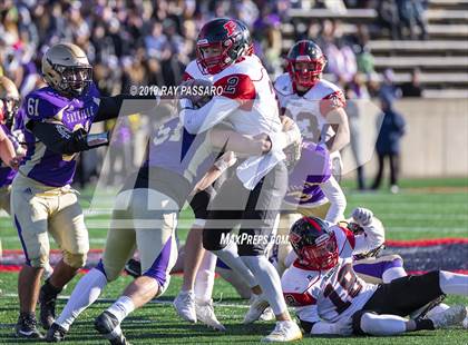 Thumbnail 1 in Plainedge vs. Sayville (Long Island Division III Championship) photogallery.