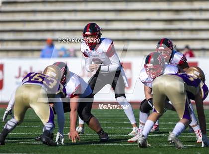Thumbnail 1 in Plainedge vs. Sayville (Long Island Division III Championship) photogallery.