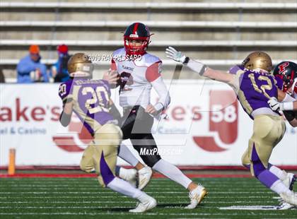 Thumbnail 3 in Plainedge vs. Sayville (Long Island Division III Championship) photogallery.