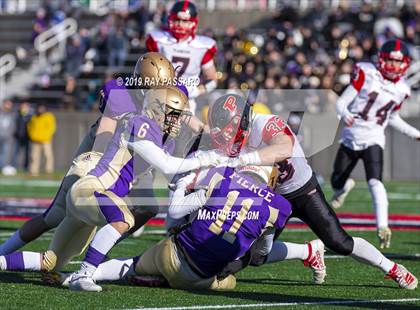 Thumbnail 3 in Plainedge vs. Sayville (Long Island Division III Championship) photogallery.