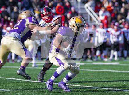 Thumbnail 3 in Plainedge vs. Sayville (Long Island Division III Championship) photogallery.